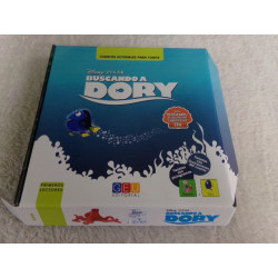 Juego de mesa. Buscando a Dory. Segunda mano