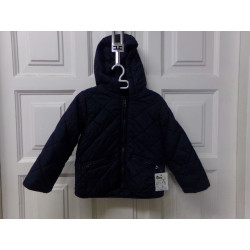 Chaqueton Benetton talla 2 años. Segunda mano