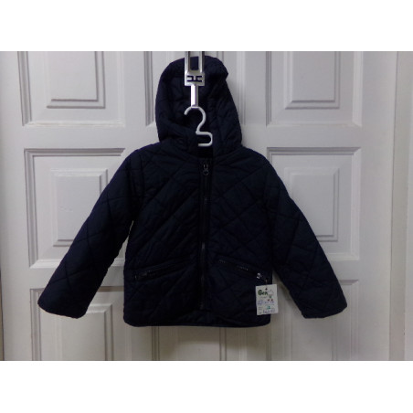 Chaqueton Benetton talla 2 años. Segunda mano