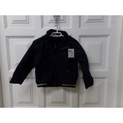 Cazadora talla 2 años. Segunda mano