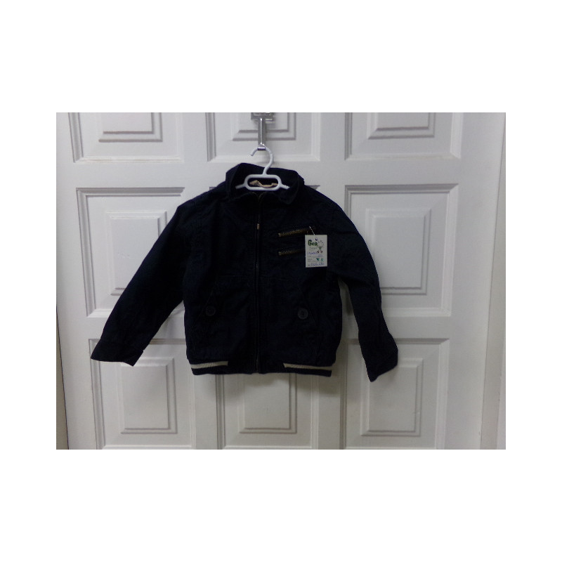 Cazadora talla 2 años. Segunda mano