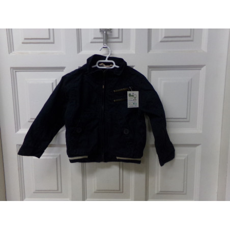 Cazadora talla 2 años. Segunda mano