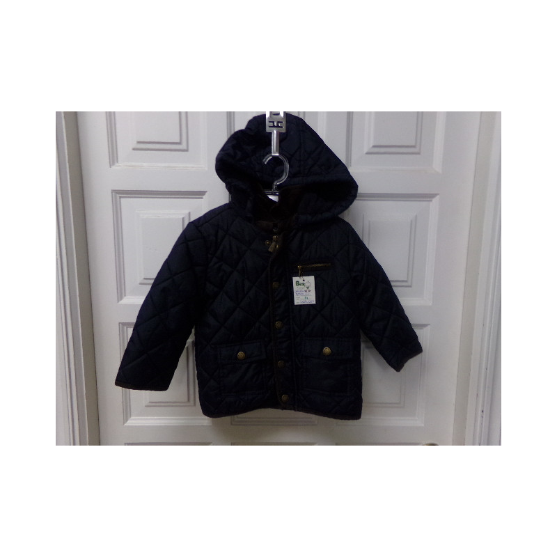 Chaqueton Mayoral talla 2 años. Segunda mano