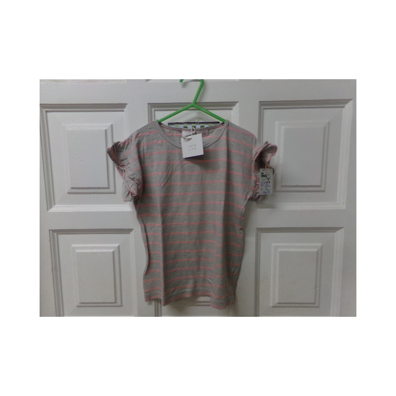 Camiseta Zara talla 4-5 años. A estrenar