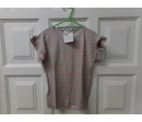 Camiseta Zara talla 4-5 años. A estrenar