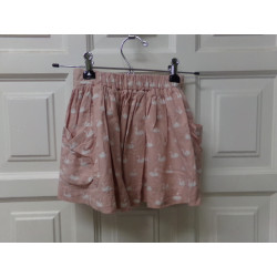 Falda talla 3 años. Segund amano