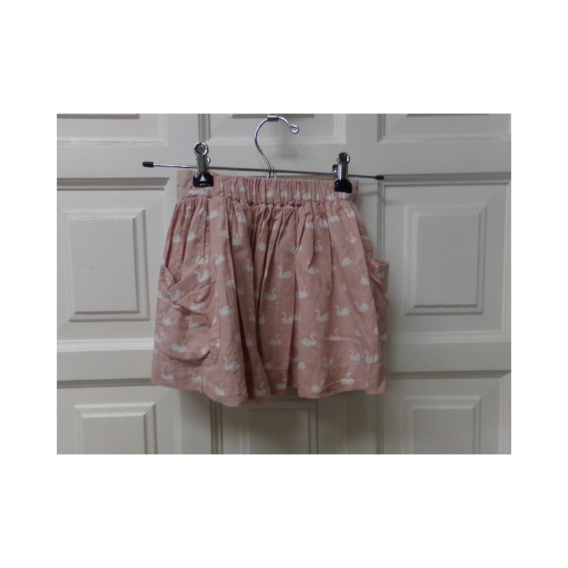 Falda talla 3 años. Segund amano