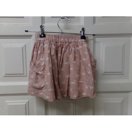 Falda talla 3 años. Segund amano