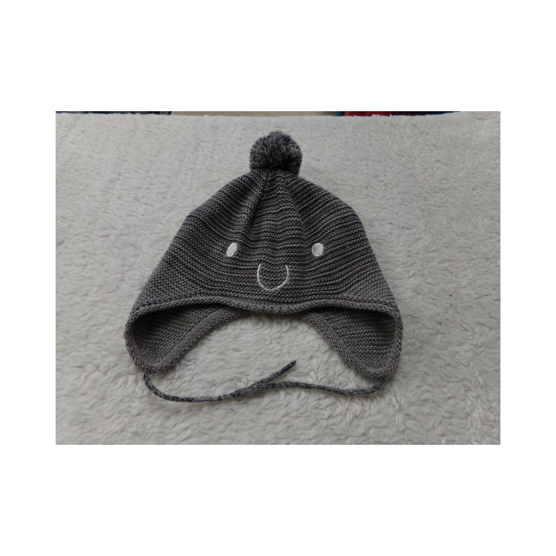 Gorro Kiabi talla 4-5 años. Segunda mano