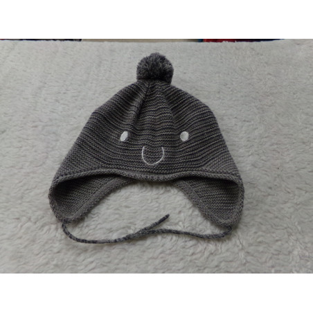 Gorro Kiabi talla 4-5 años. Segunda mano