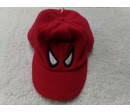Gorra Spiderman invierno talla 54 cm. Segunda mano