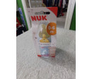 Biberon Nuk 0-6 meses. A estrenar