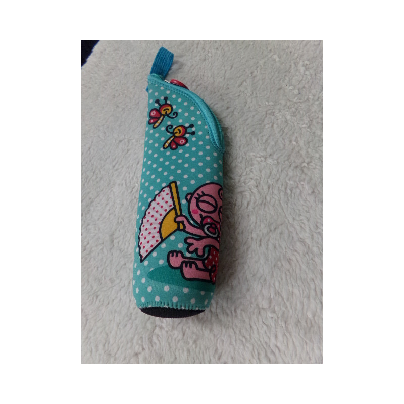 Portabiebrnes Okatuki. Funda isotérmica. Segunda mano