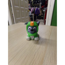 Figura patrulla . Segunda mano