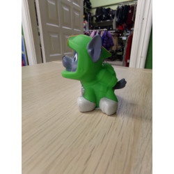 Figura patrulla . Segunda mano