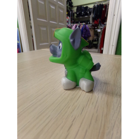 Figura patrulla . Segunda mano