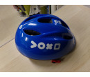 Casco. Segunda mano