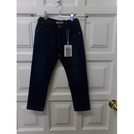 Vaquero Sfera talla 4-5años. A estrenar