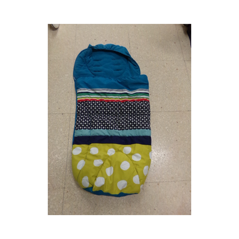 Saco de silla Mamas & Papas. Segunda mano