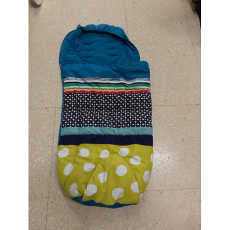 Saco de silla Mamas & Papas. Segunda mano