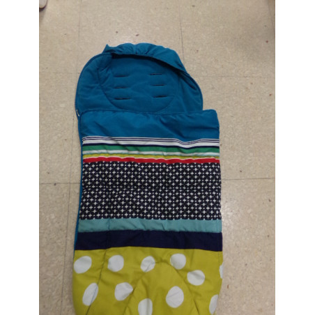 Saco de silla Mamas & Papas. Segunda mano