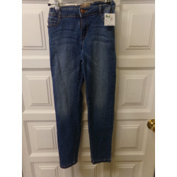 Vaquero Mayoral talla 8 años. Segunda mano