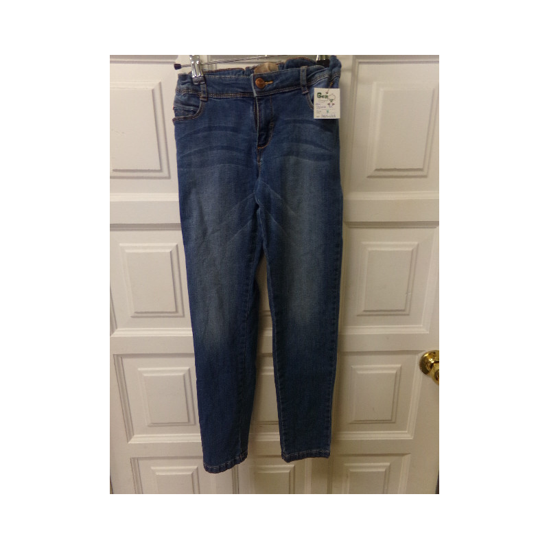 Vaquero Mayoral talla 8 años. Segunda mano