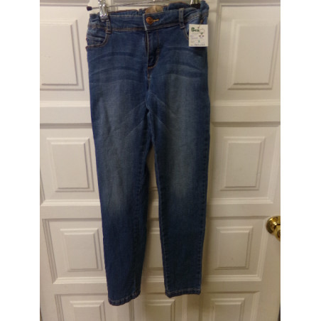 Vaquero Mayoral talla 8 años. Segunda mano