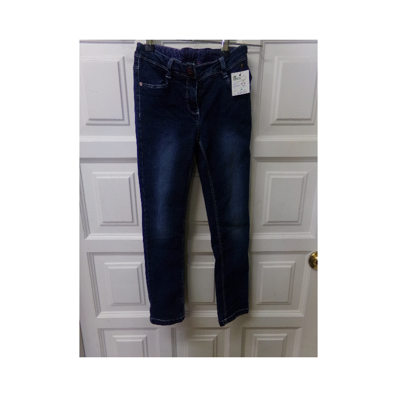 Vaquero Orchestra talla 7 años. Segunda mano