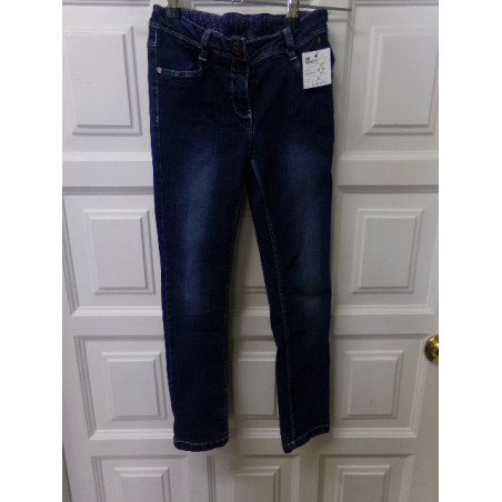 Vaquero Orchestra talla 7 años. Segunda mano