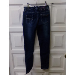 Vaquero Orchestra talla 7 años. Segunda mano