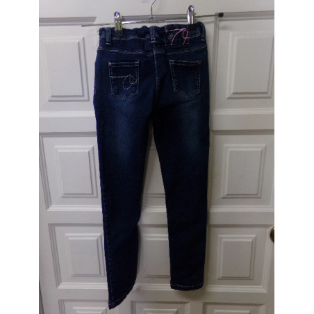 Vaquero Orchestra talla 7 años. Segunda mano