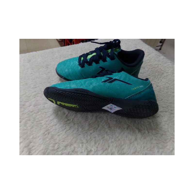 Tenis futbol N 32. Segunda mano