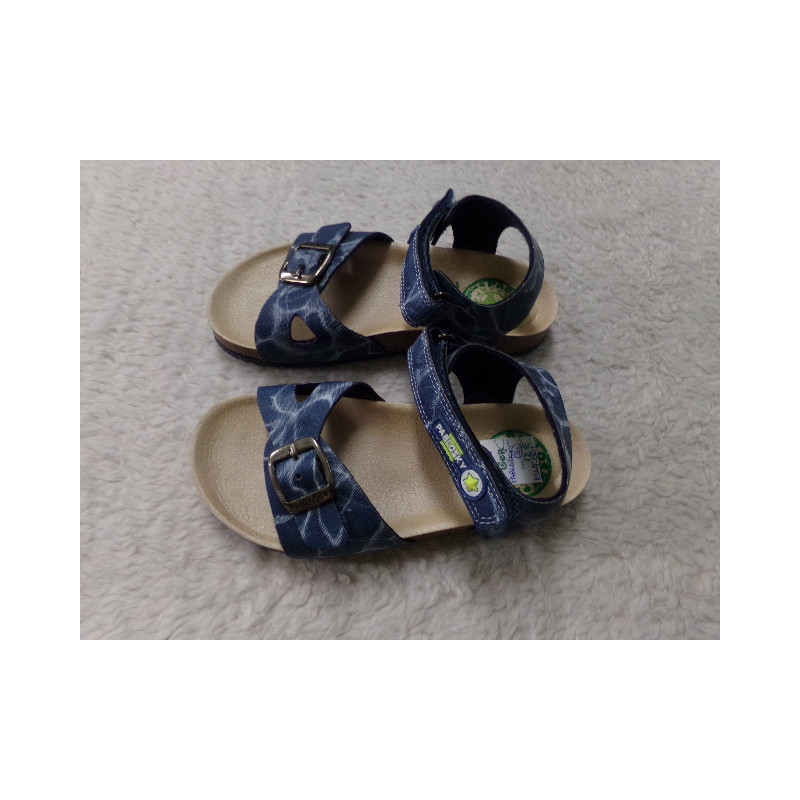 Sandalia Pabloski N 31. Segunda mano