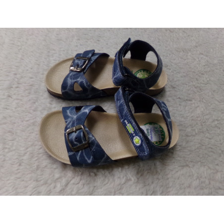 Sandalia Pabloski N 31. Segunda mano