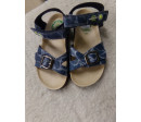 Sandalia Pabloski N 31. Segunda mano