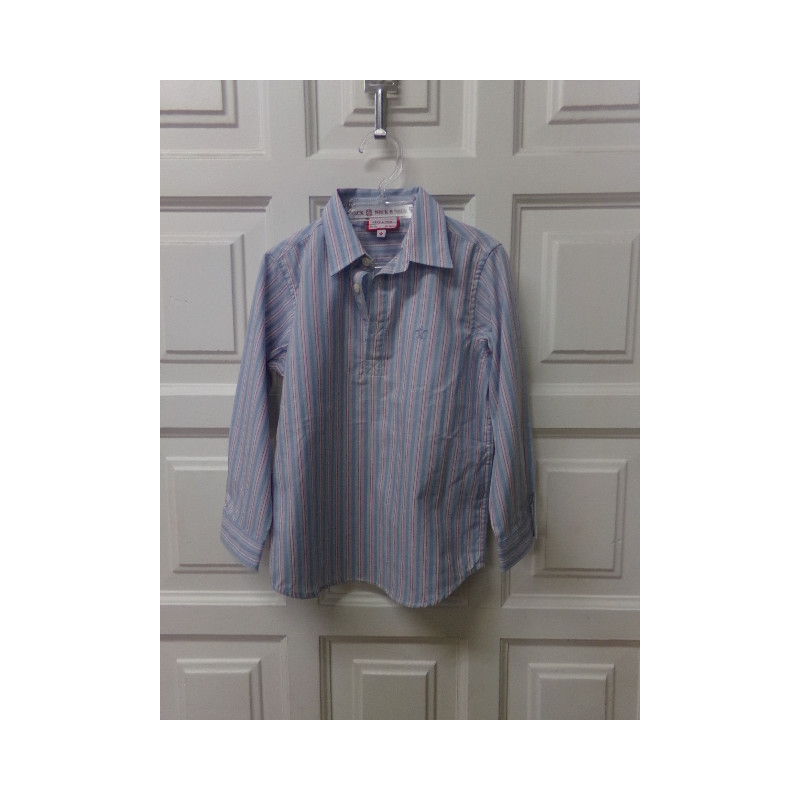 CamisaNeck&Neck talla 4-5 años. Segunda mano