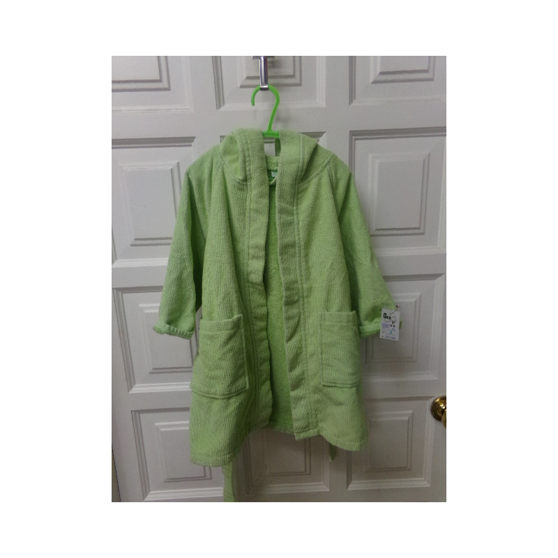 Albornoz Prenatal talla 3 años. Segunda mano