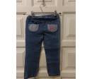 Pantalon vaquero talla 3 años. Segunda mano