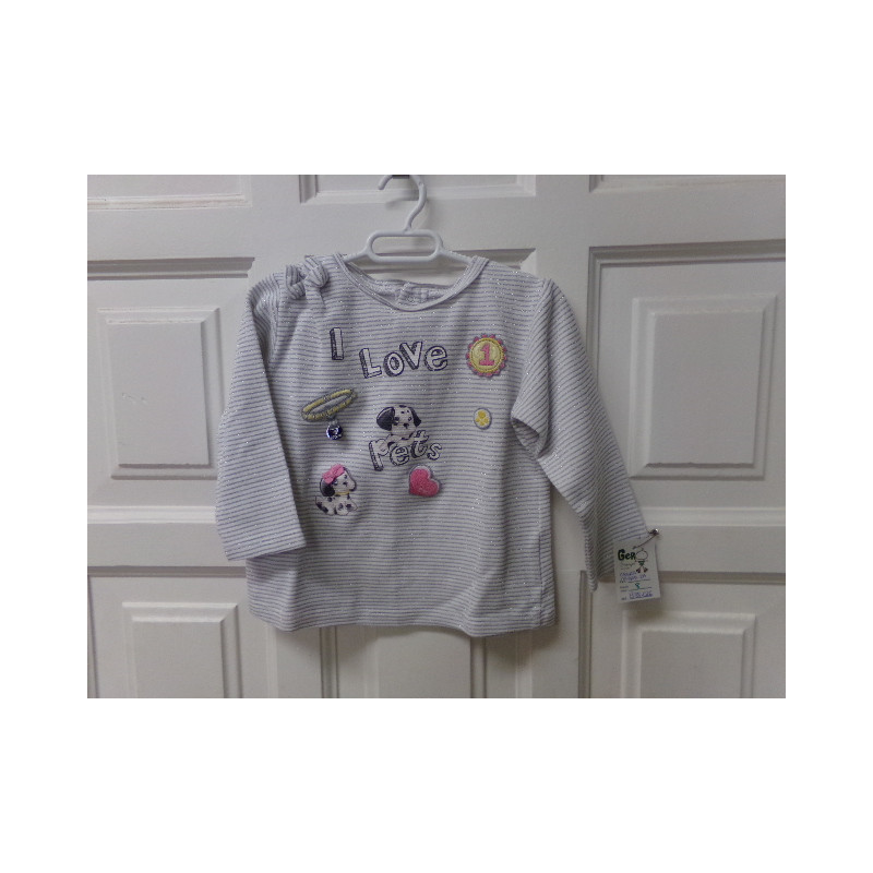 Camsieta Mayoral talla 2 años. Segunda mano