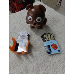 Doc el perrito animalisto. Segunda mano