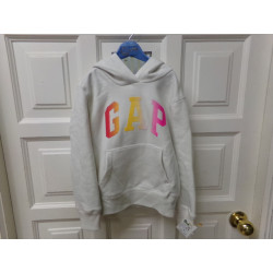 Sudadera GAP talla 6-7 años. Segunda mano