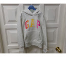 Sudadera GAP talla 6-7 años. Segunda mano