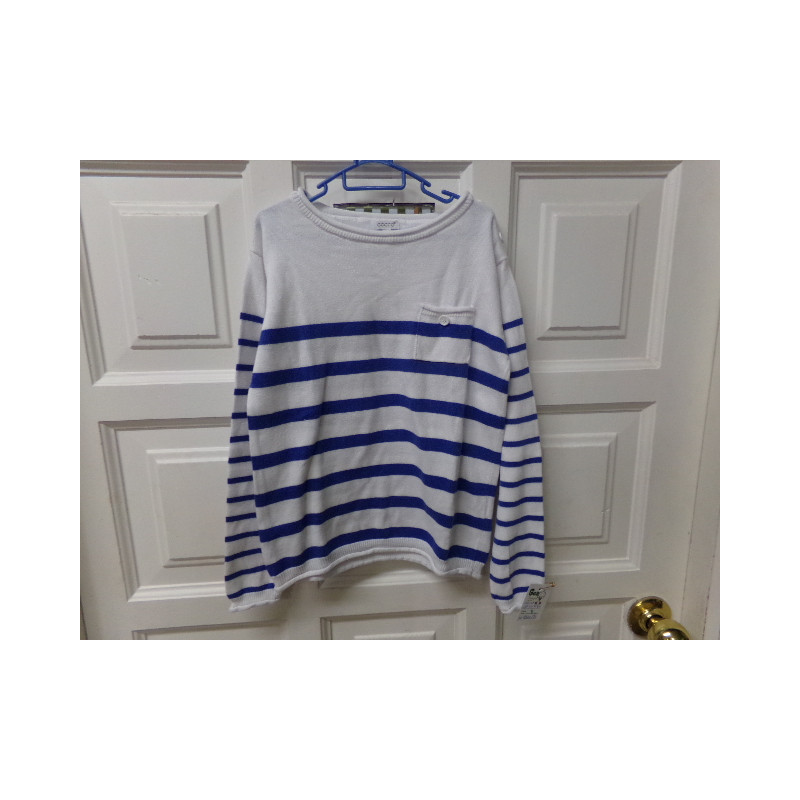 Jersey Gocco talla 7-8 años. Segunda mano