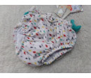 Cubre pañal playa talla 12meses. A estrenar