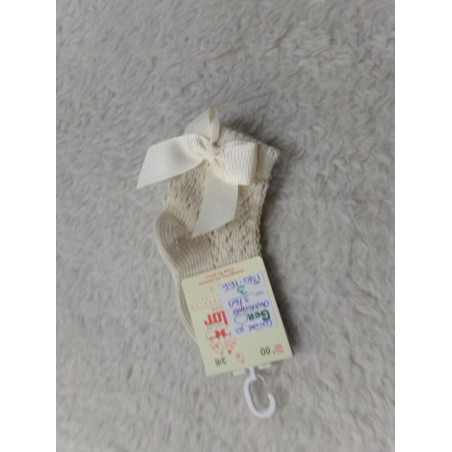 Calcetines talla 3-6 meses. Condor. A estrenar