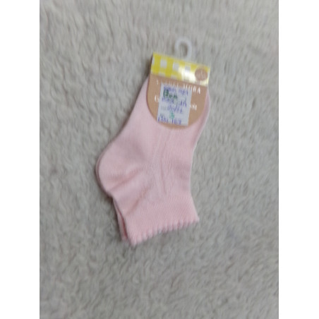 Calcetines Rosa Mora talla 12 meses. 20-22. A estrenar