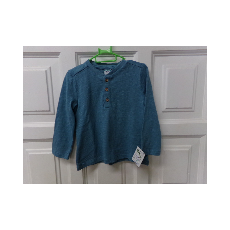 Camiseta talla 18-24 meses. Segunda mano