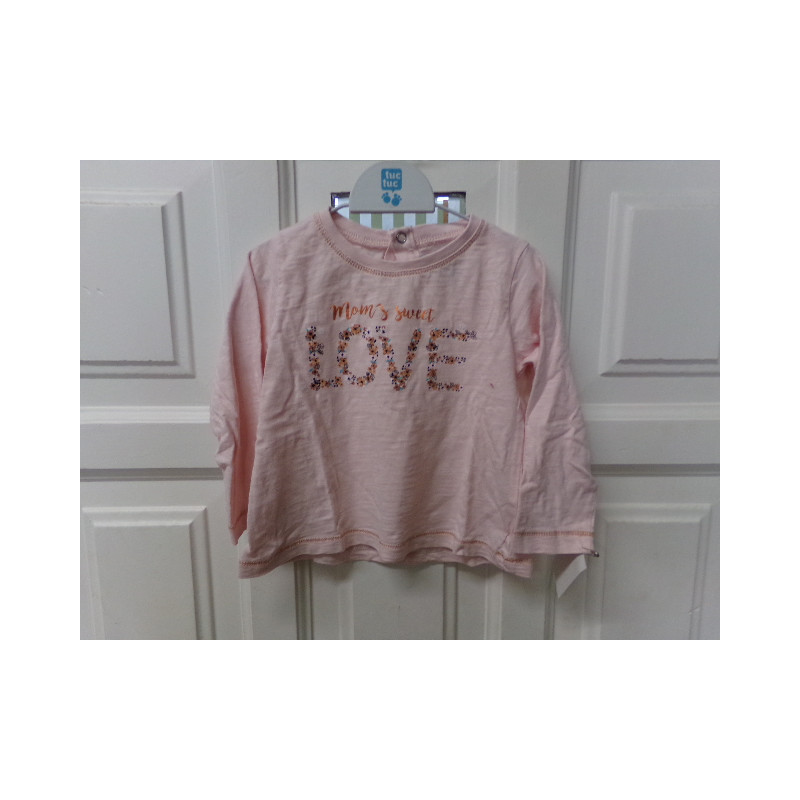 Camiseta Charanga talla 18-24 meses. Segunda mano