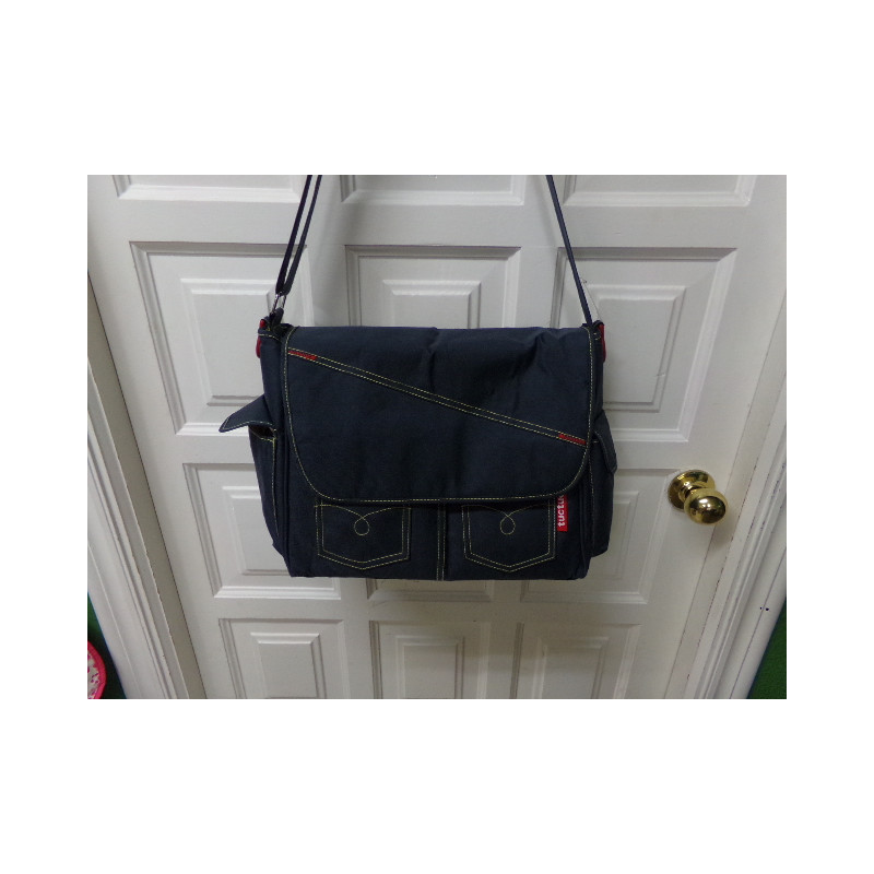 Bolso maternal TUC TUC. Segunda mano